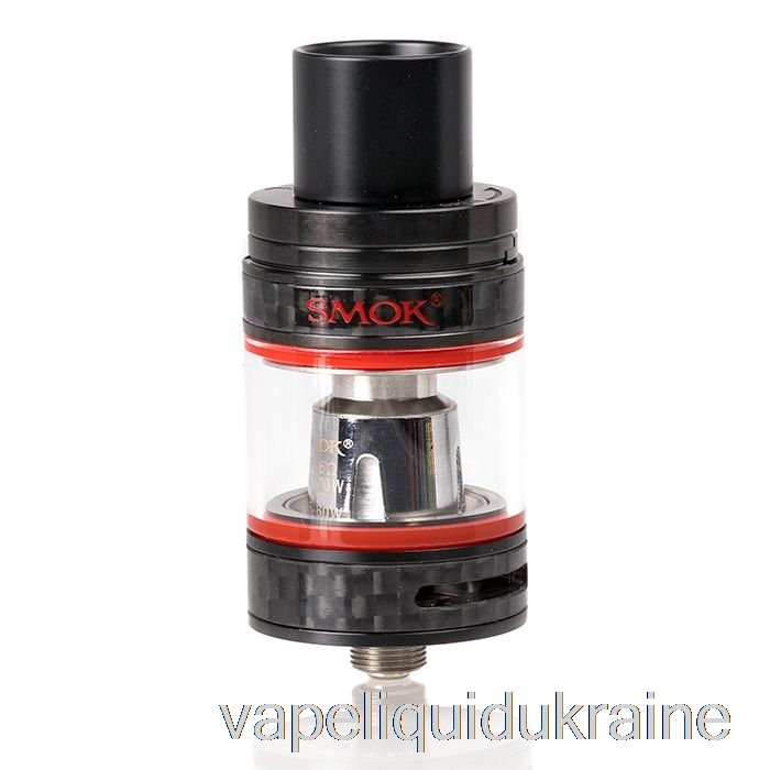 Vape Ukraine SMOK TFV8 Big Baby Tank Carbon Edition